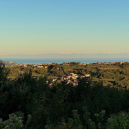 Guesthouse Green Istria Truške Eksteriør bilde