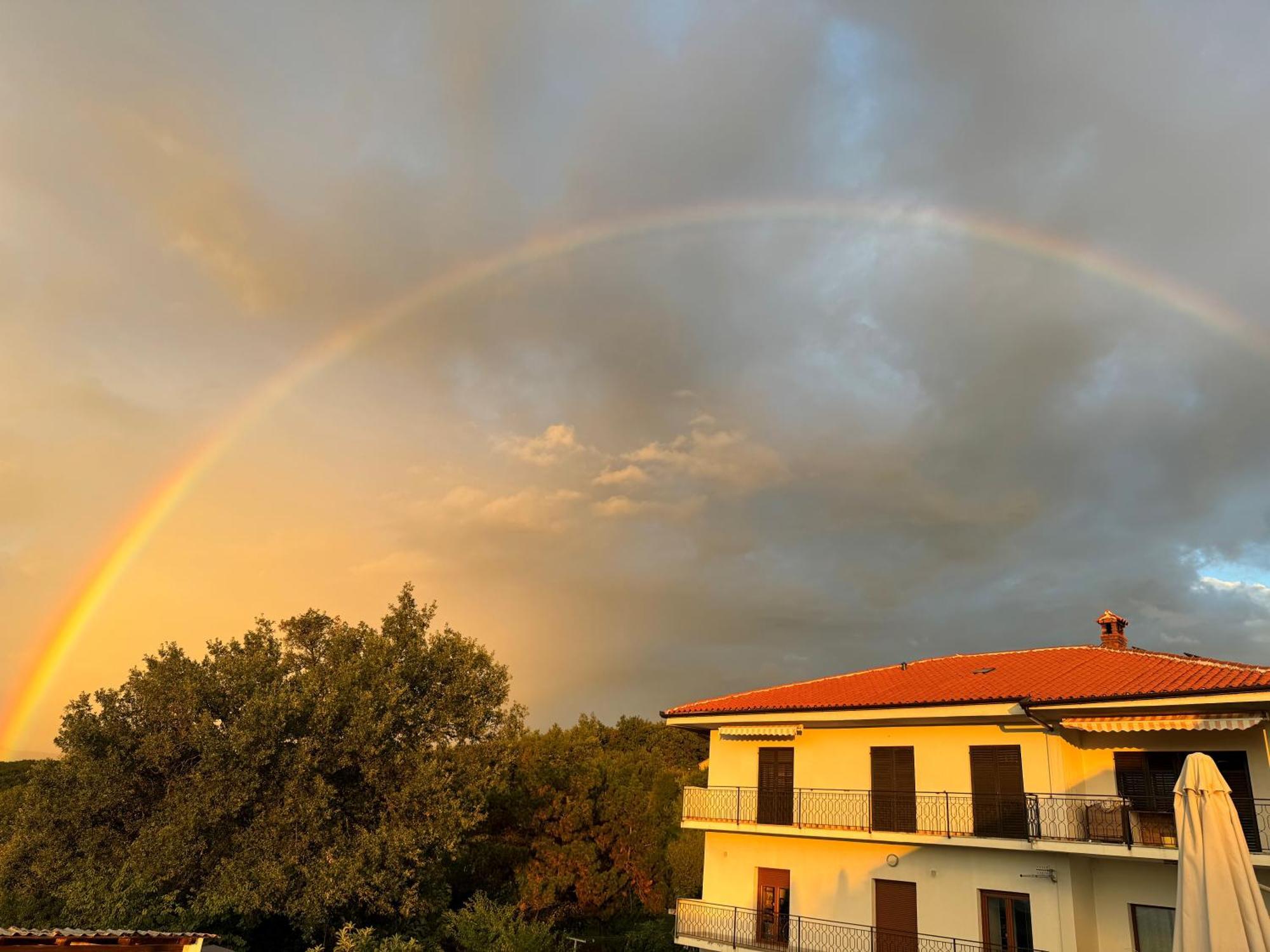 Guesthouse Green Istria Truške Eksteriør bilde