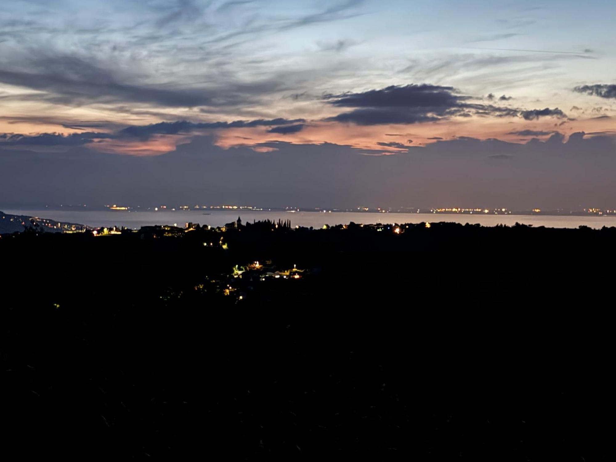 Guesthouse Green Istria Truške Eksteriør bilde