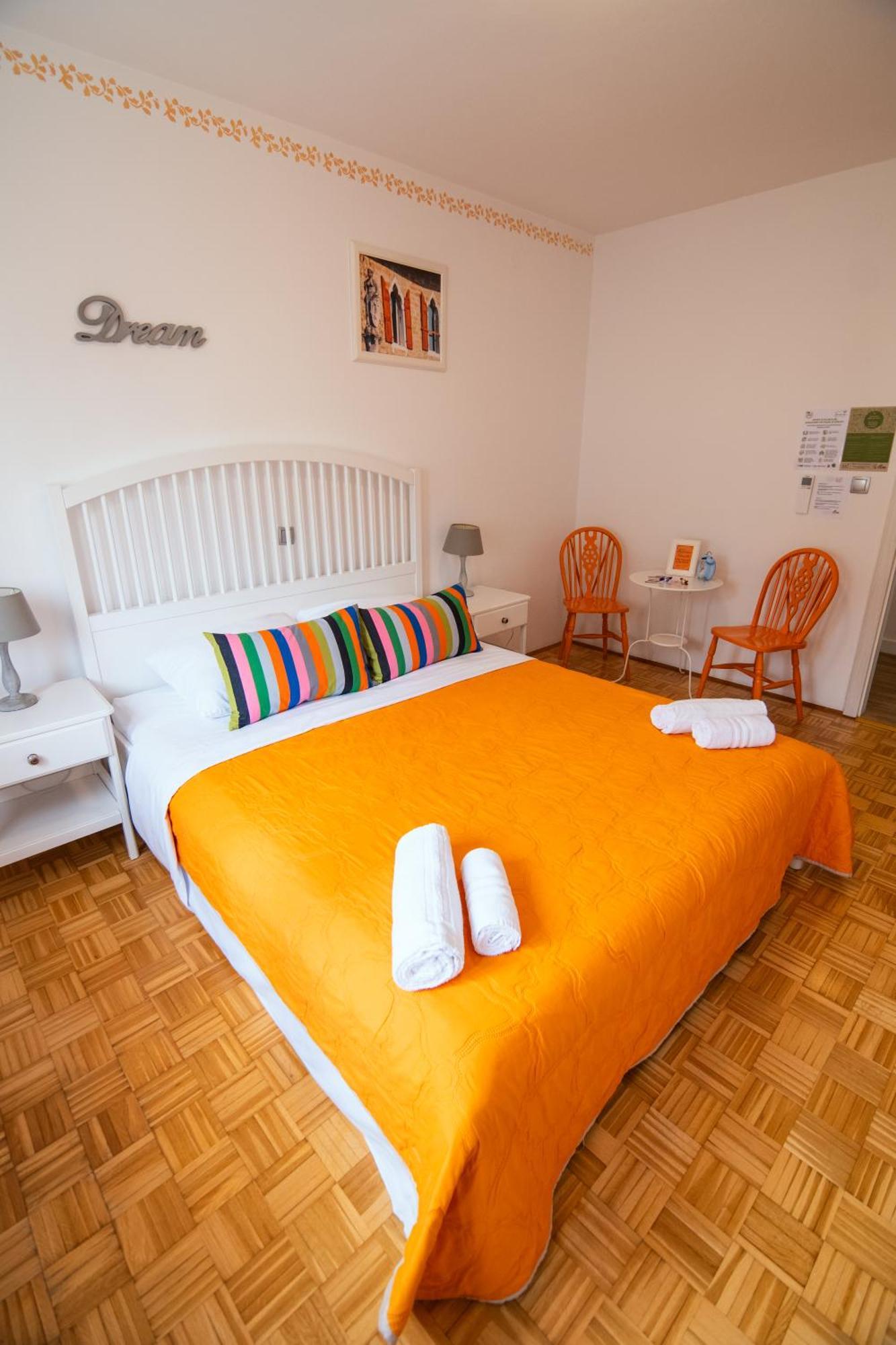 Guesthouse Green Istria Truške Eksteriør bilde