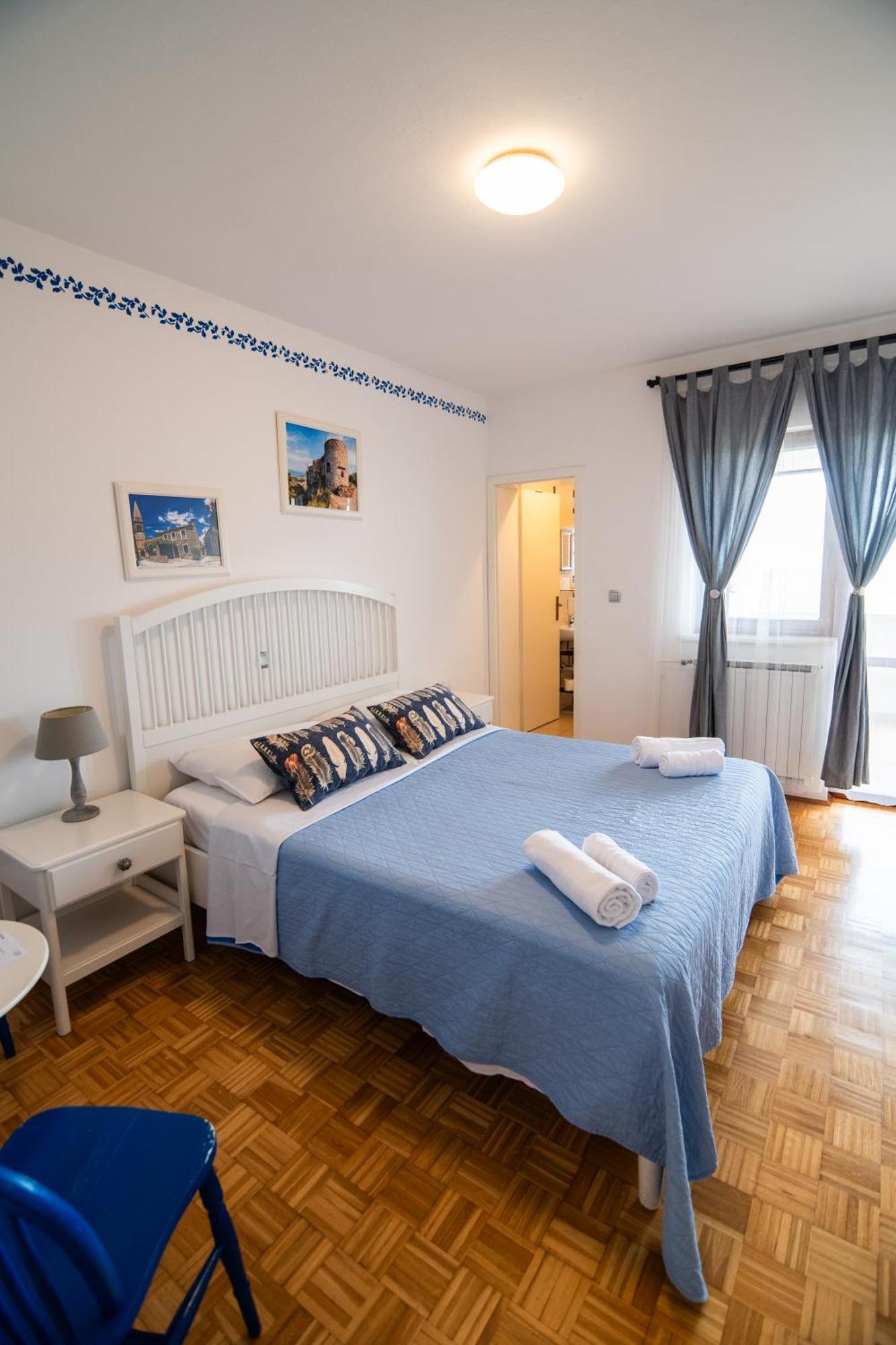 Guesthouse Green Istria Truške Eksteriør bilde
